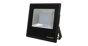 REFLETOR LED 50W SLIM AVANT