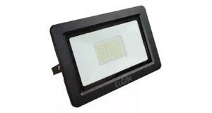 REFLETOR LED 50W SLIM ELGIN