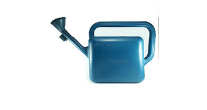 REGADOR PVC AZUL 10LTS