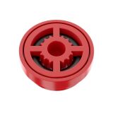 REDUTOR DE VAZÃO 12 L/min VERMELHO - CENSI 0133