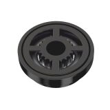 REDUTOR DE VAZÃO 6 L/min PRETO - CENSI 0131