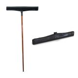 RODO 40CM CABO DE MADEIRA 120CM - ARQPLAST