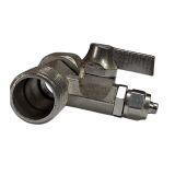 REGISTRO METALICO MULTI TORNEIRA FILTRO - REGMET