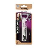 SACA ROLHAS BORGONHA