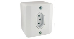 SX RADIAL TOMADA 20A