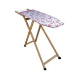 TABUA DE PASSAR ROUPA 1,4M X 35CM - MADLAR