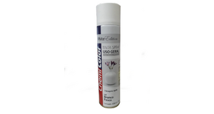 TINTA SPRAY BRANCO FOSCO