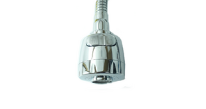 TORNEIRA GOURMET CROMADA PAREDE ALKATAMI